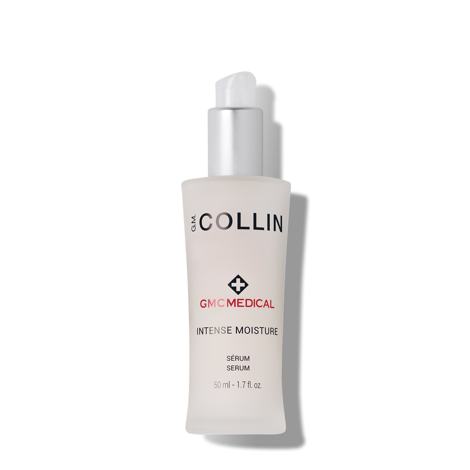 Intense Moisture Serum product photo