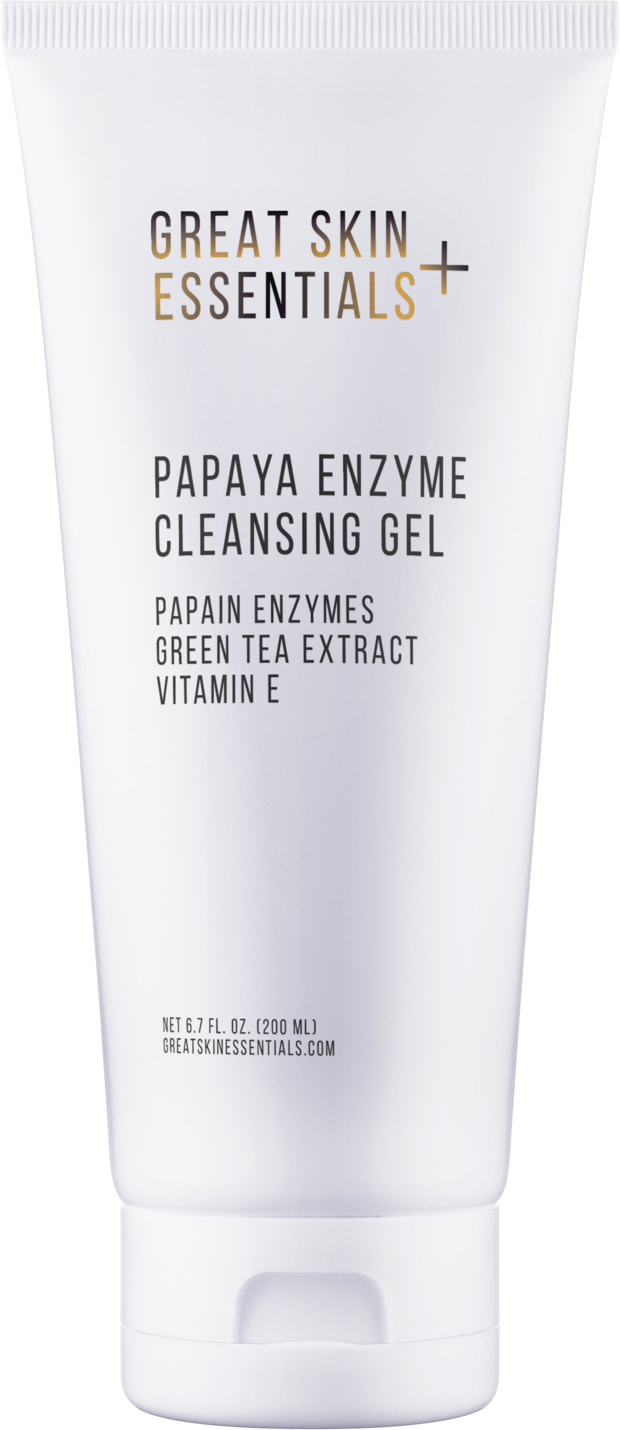 Papaya Enzyme Cleansing Gel product photo