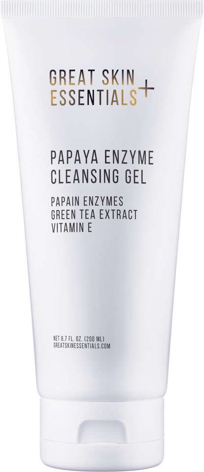 Papaya Enzyme Cleansing Gel product photo