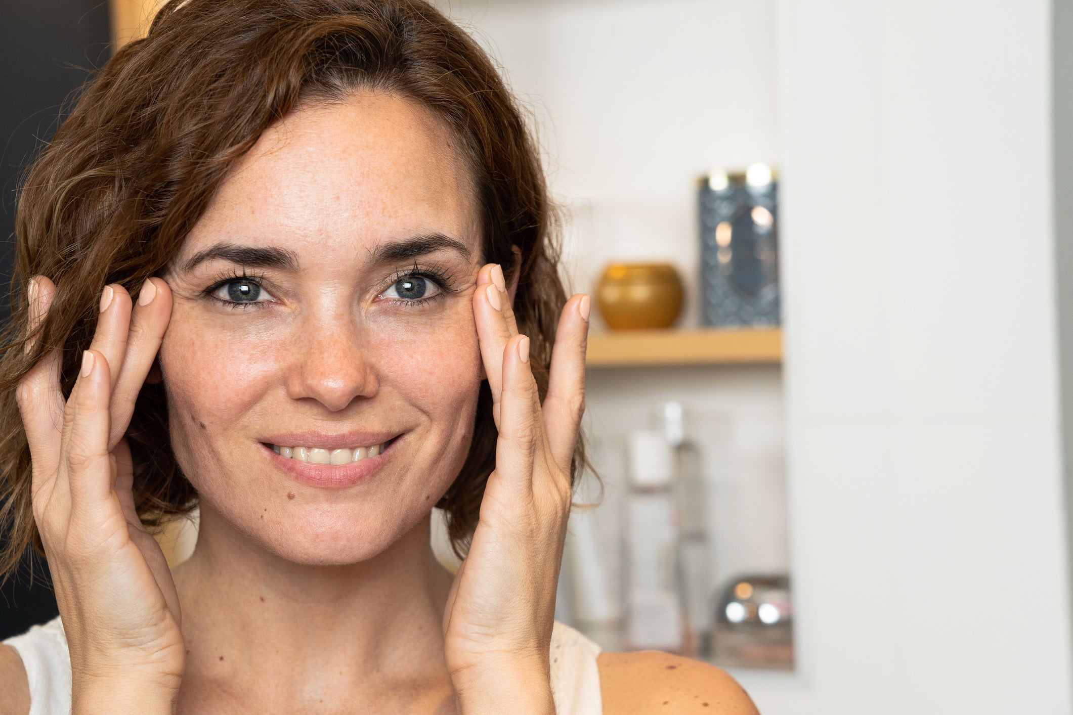 Professional skincare at Amy's Skincare Oasis